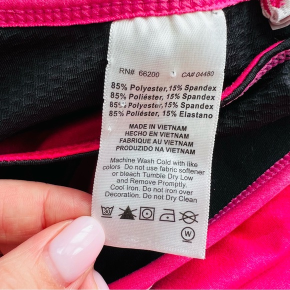 ASICS Court tennis dress - Picture 6 of 9